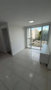 Apartamento com 2 Quartos à venda, 49m² no Ponta Negra, Manaus
