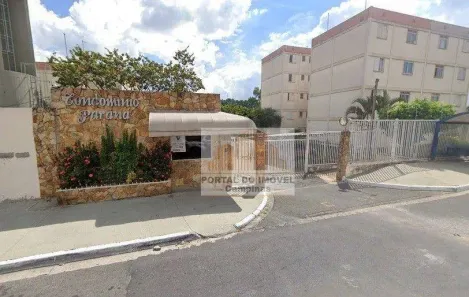Apartamento com 2 Quartos à venda, 51m² no Parque Residencial Vila União, Campinas