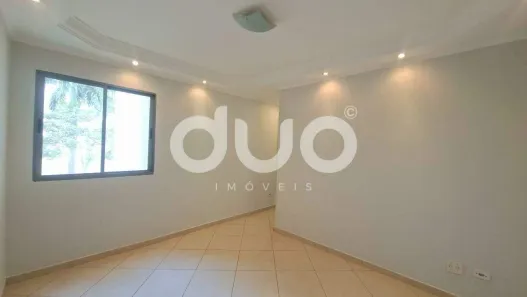 Apartamento com 2 Quartos à venda, 54m² no Centro, Piracicaba