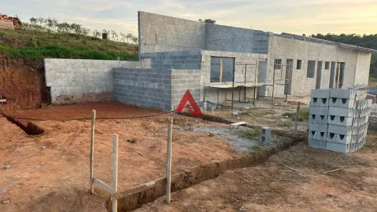 Lote/Terreno à venda, 2600m² no Chácara Itapoã, Jacareí