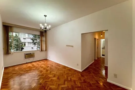 Apartamento com 2 Quartos à venda, 77m² no Flamengo, Rio de Janeiro