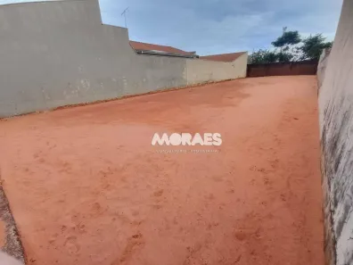 Lote/Terreno à venda, 396m² no Vila Souto, Bauru