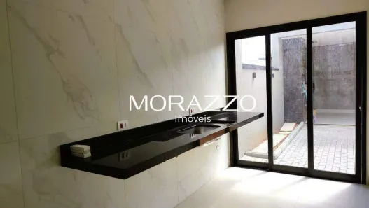 Casa com 3 Quartos à venda, 130m² no Jardim Jacinto, Jacareí