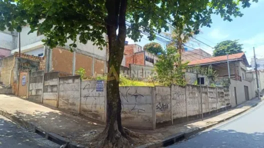 Lote/Terreno à venda, 227m² no Independência (Barreiro), Belo Horizonte