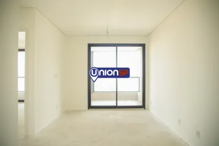 Apartamento com 2 Quartos à venda, 53m² no Ipiranga, São Paulo