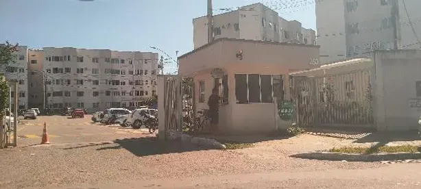 Apartamento com 2 Quartos à venda, 58m² no Tribobó, São Gonçalo