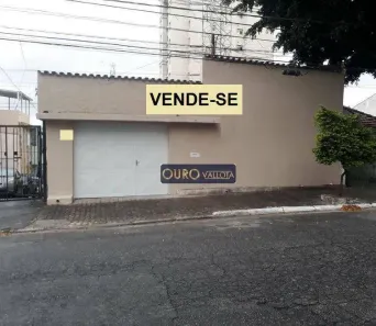Casa com 3 Quartos à venda, 188m² no Parque da Mooca, São Paulo