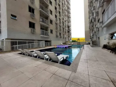 Apartamento com 2 Quartos à venda, 58m² no Centro, Niterói