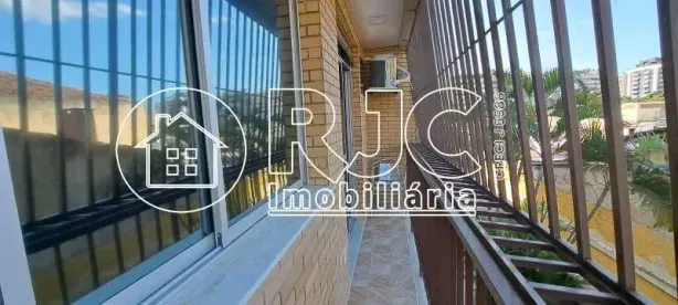 Apartamento com 2 Quartos à venda, 72m² no Vila Isabel, Rio de Janeiro