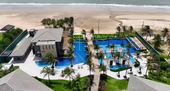 Casa de Condomínio com 4 Quartos à venda, 133m² no Fleicheiras, Trairi