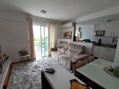Apartamento com 2 Quartos à venda, 63m² no Praça da Bandeira, Rio de Janeiro