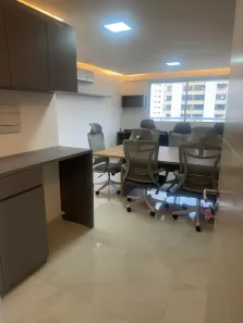 Sala Comercial para alugar, 28m² no Cocó, Fortaleza