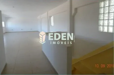 Galpão/Depósito/Armazém para alugar, 1800m² no Éden, Sorocaba