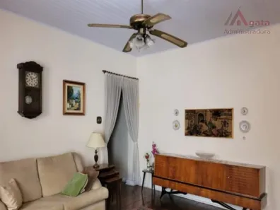 Casa com 3 Quartos à venda, 176m² no Lapa, São Paulo