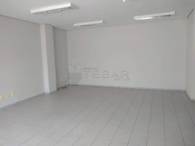 Sala Comercial para alugar, 50m² no Jardim Santa Lúcia, São José do Rio Preto