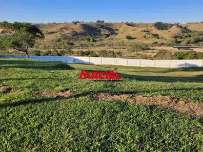 Lote/Terreno à venda, 1000m² no Condomínio Residencial Mirante do Vale, Jacareí