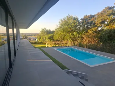 Casa de Condomínio com 3 Quartos para alugar, 290m² no Condomínio Village Ipanema II, Araçoiaba da Serra