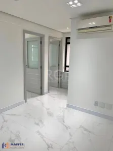 Sala Comercial à venda, 44m² no Moinhos de Vento, Porto Alegre