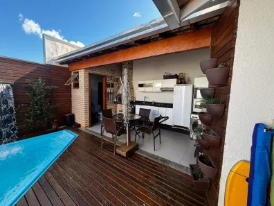 Casa com 2 Quartos à venda, 98m² no Barra, Balneário Camboriú