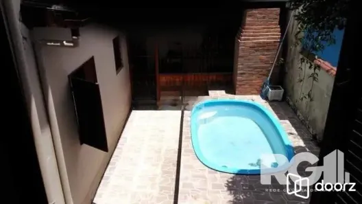 Casa com 4 Quartos à venda, 132m² no Rubem Berta, Porto Alegre