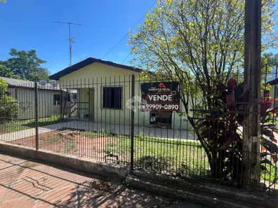 Lote/Terreno à venda, 510m² no Esmeralda, Santa Cruz do Sul
