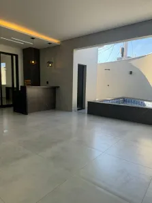 Casa com 3 Quartos à venda, 155m² no Residencial Dourado, Franca