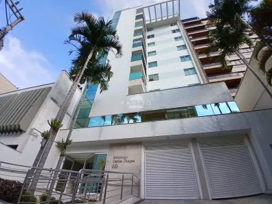 Cobertura com 4 Quartos à venda, 256m² no São Mateus, Juiz de Fora