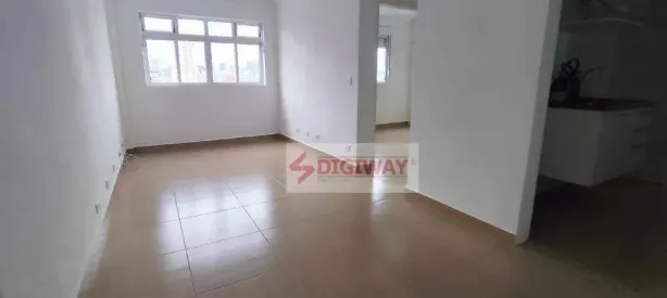 Apartamento com 1 Quarto à venda, 45m² no Cambuci, São Paulo