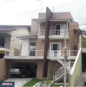 Sobrado com 4 Quartos à venda, 310m² no Arujá 5, Arujá