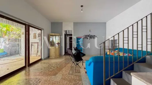 Apartamento com 6 Quartos à venda, 256m² no Cosme Velho, Rio de Janeiro