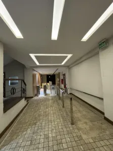Prédio Comercial à venda, 1384m² no Comércio, Salvador