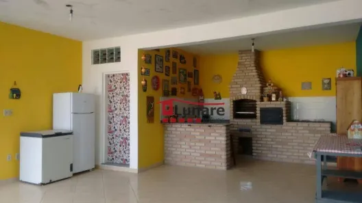Casa com 3 Quartos à venda, 250m² no Mogi Moderno, Mogi das Cruzes