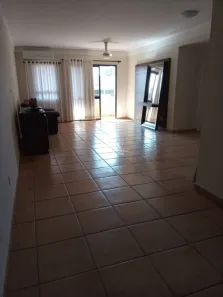 Apartamento com 3 Quartos à venda, 112m² no Jardim Irajá, Ribeirão Preto