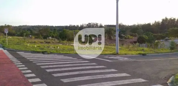 Lote/Terreno à venda, 343m² no Vale do Sol, Piracicaba