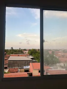 Apartamento com 2 Quartos à venda, 44m² no Bom Jardim, Fortaleza