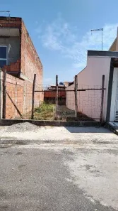 Lote/Terreno à venda, 125m² no Residencial Armando Moreira Righi, São José dos Campos