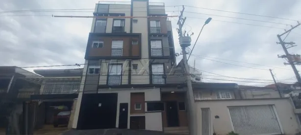 Apartamento com 2 Quartos à venda, 36m² no Jardim São Paulo(Zona Norte), São Paulo