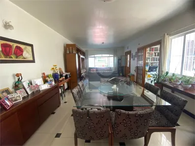 Sobrado com 3 Quartos à venda, 262m² no Vila Nova Mazzei, São Paulo