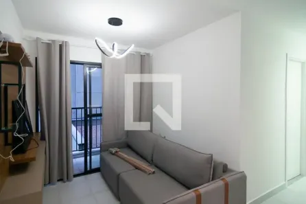 Apartamento com 2 Quartos à venda, 39m² no Centro, São Paulo