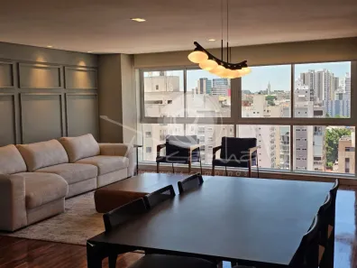 Apartamento com 3 Quartos à venda, 145m² no Cambuí, Campinas