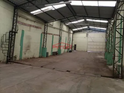 Galpão/Depósito/Armazém para alugar, 400m² no Penha de França, São Paulo