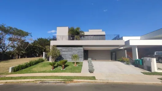 Casa de Condomínio com 3 Quartos à venda, 331m² no Residencial Campo Camanducaia, Jaguariúna