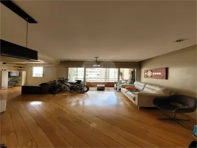 Apartamento com 3 Quartos à venda, 110m² no Planalto Paulista, São Paulo