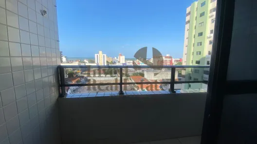 Flat com 2 Quartos à venda, 65m² no Manaíra, João Pessoa