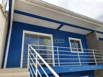 Apartamento com 2 Quartos à venda, 60m² no São João do Rio Vermelho, Florianópolis