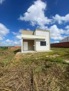 Casa com 2 Quartos à venda, 55m² no Aroeiras, Teresina