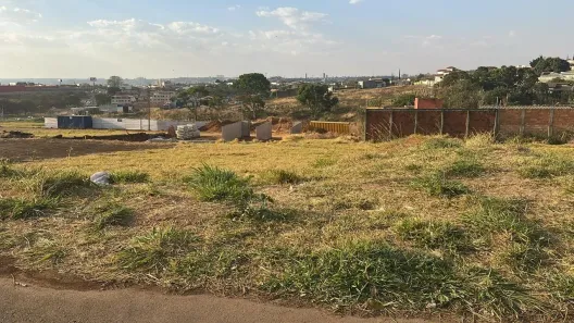 Lote/Terreno à venda, 300m² no Setor Sul Jamil Miguel, Anápolis