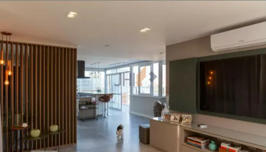Apartamento com 3 Quartos à venda, 250m² no Vila Ipojuca, São Paulo