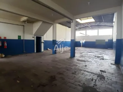 Imóvel Comercial à venda, 400m² no Palmital, Marília