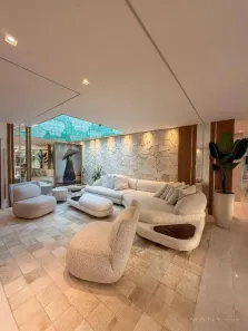 Casa com 4 Quartos à venda, 625m² no Aleixo, Manaus